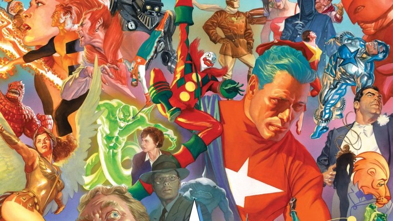 10 Indie Comics That Deserve Animated Adaptations 10 Indie Comics That Deserve Animated Adaptations