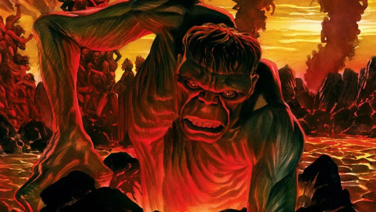 10 Slow Burn Comics That Get Better With Every Single Issue 10 Slow Burn Comics That Get Better With Every Single Issue