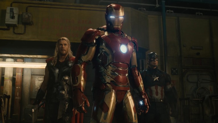 10 Years Ago, Marvel Ripped a Massive Ensemble Movie Off Its Release Calendar 10 Years Ago, Marvel Ripped a Massive Ensemble Movie Off Its Release Calendar