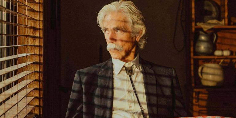 Who Does Sam Elliott Play in Landman? The 1883 Star’s Secret Connection to Billy Bob Thornton’s Character Who Does Sam Elliott Play in Landman? The 1883 Star’s Secret Connection to Billy Bob Thornton’s Character