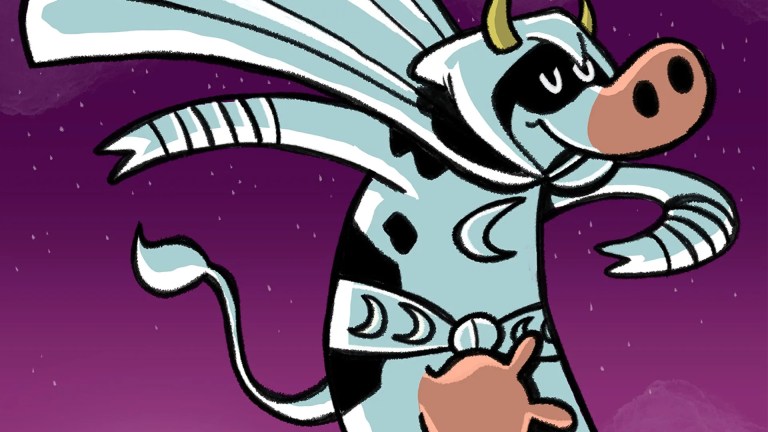 Zootopia Versions of Classic Comic Characters Zootopia Versions of Classic Comic Characters