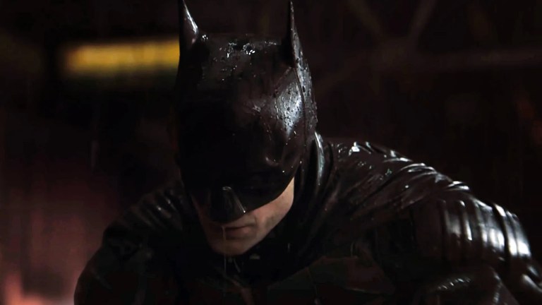 Underrated Batman Movie Most Fans Missed Is Finally Coming To Streaming Underrated Batman Movie Most Fans Missed Is Finally Coming To Streaming