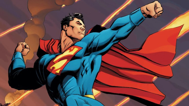 10 Must-Read Superman Stories Since 2000, Ranked 10 Must-Read Superman Stories Since 2000, Ranked