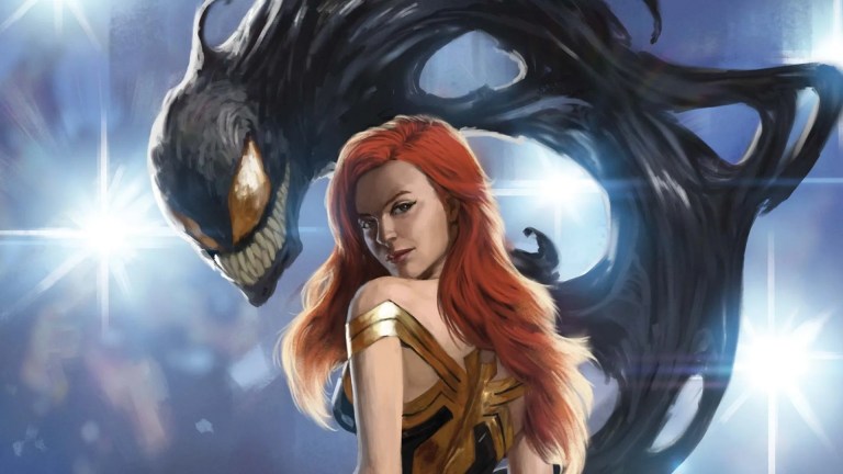 Marvel’s Symbiotes Try to Start a New Era in Venom #251 Marvel’s Symbiotes Try to Start a New Era in Venom #251