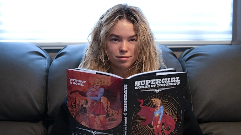 8 Best Comics-Accurate Supergirl Trailer Scenes 8 Best Comics-Accurate Supergirl Trailer Scenes