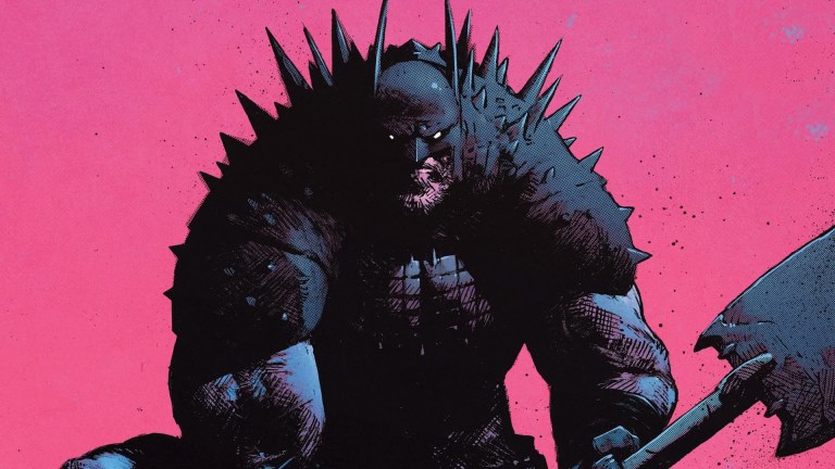 The Absolute Universe’s Latest Crossover Just Redefined The Batman Mythos The Absolute Universe’s Latest Crossover Just Redefined The Batman Mythos