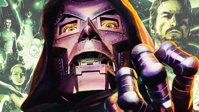 2026’s Most Exciting Comic Book Project Isn’t Avengers: Doomsday, It’s This Potentially Game-Changing Streaming Series 2026’s Most Exciting Comic Book Project Isn’t Avengers: Doomsday, It’s This Potentially Game-Changing Streaming Series