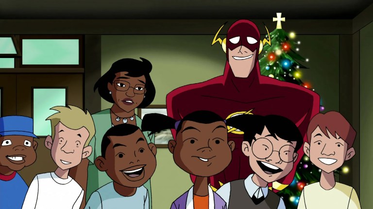 22 Years Ago, The DCAU Gave Justice League Fans a Perfect Christmas Story 22 Years Ago, The DCAU Gave Justice League Fans a Perfect Christmas Story