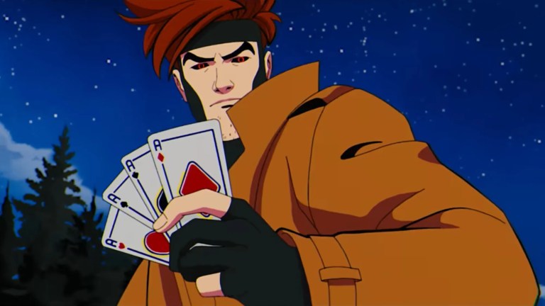 Even Before X-Men ’97’s Iconic Quote, Gambit Was Dropping the Best Lines Even Before X-Men ’97’s Iconic Quote, Gambit Was Dropping the Best Lines