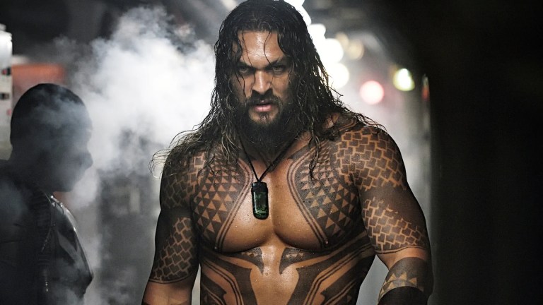 Before DC’s Supergirl, Jason Momoa Nearly Played the Villain in The Magnificent Seven Before DC’s Supergirl, Jason Momoa Nearly Played the Villain in The Magnificent Seven