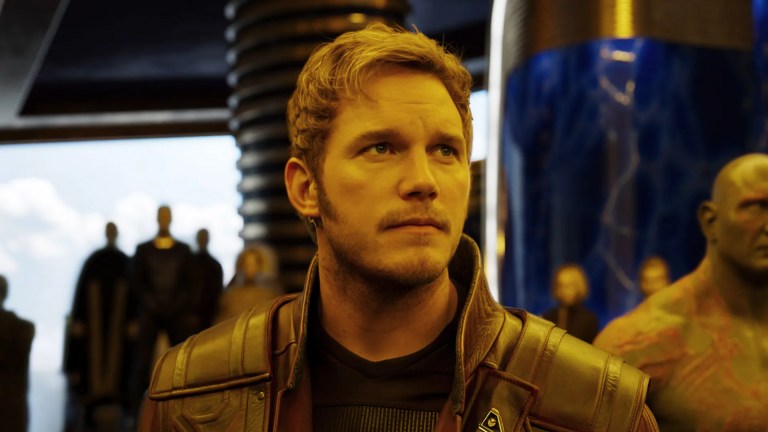 Chris Pratt’s Favorite Childhood Marvel Hero Has a Big MCU Future Chris Pratt’s Favorite Childhood Marvel Hero Has a Big MCU Future