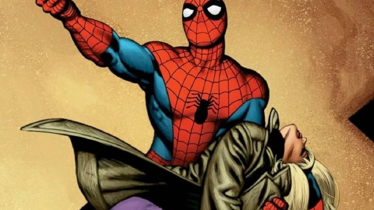 Top 100 Comic Book Storylines #40-31 Top 100 Comic Book Storylines #40-31