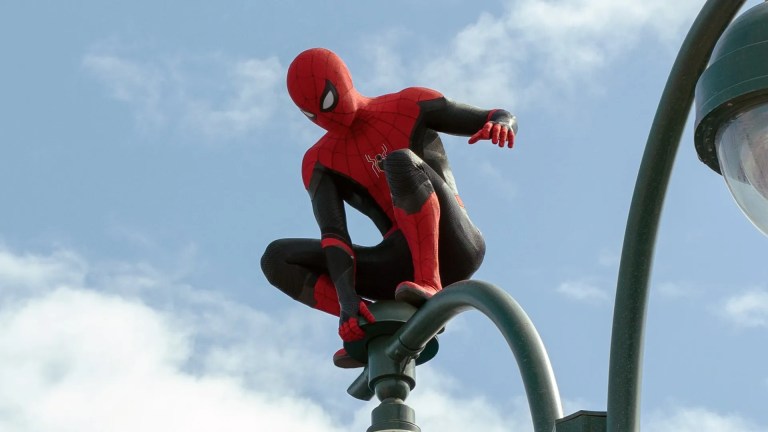 Read This Important Spider-Man Storyline Before Brand New Day Read This Important Spider-Man Storyline Before Brand New Day