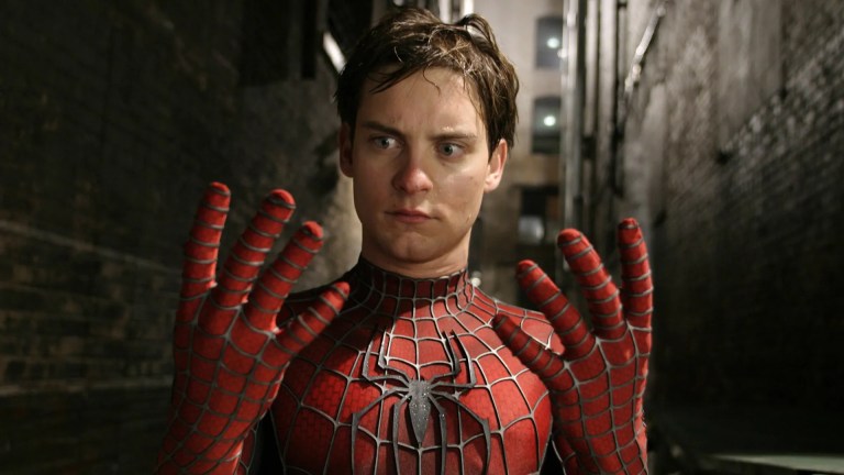 3 Superhero Trilogies Better Than Sam Raimi’s Spider-Man 3 Superhero Trilogies Better Than Sam Raimi’s Spider-Man