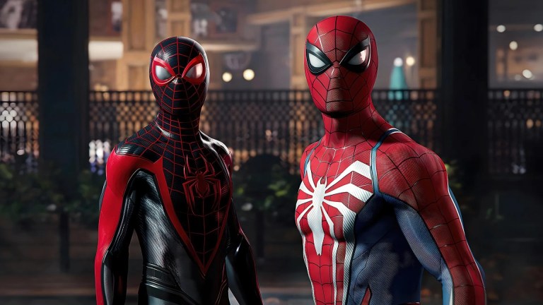 Marvel’s Spider-Man Actor Officially Teases Brand-New Game Marvel’s Spider-Man Actor Officially Teases Brand-New Game