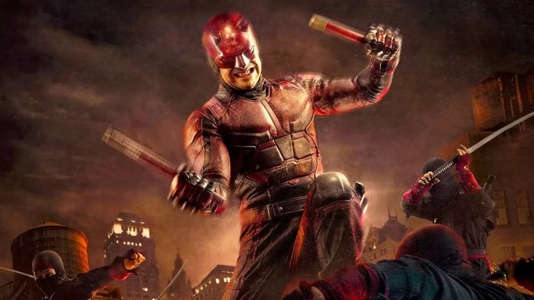Readers Official Reveal Their Favorite Daredevil Series Readers Official Reveal Their Favorite Daredevil Series