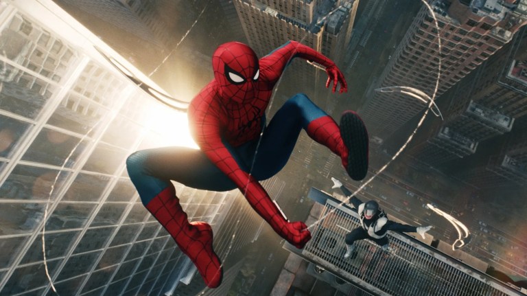 Brand New Day’s Scorpion Breaks the MCU’s Spider-Man Villain Trend Brand New Day’s Scorpion Breaks the MCU’s Spider-Man Villain Trend