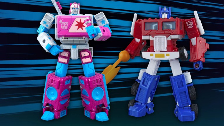 Transformers SDCC Exclusives Are Officially Part of This Balanced Breakfast Transformers SDCC Exclusives Are Officially Part of This Balanced Breakfast