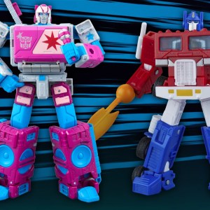 Transformers SDCC Exclusives Are Officially Part of This Balanced Breakfast Transformers SDCC Exclusives Are Officially Part of This Balanced Breakfast