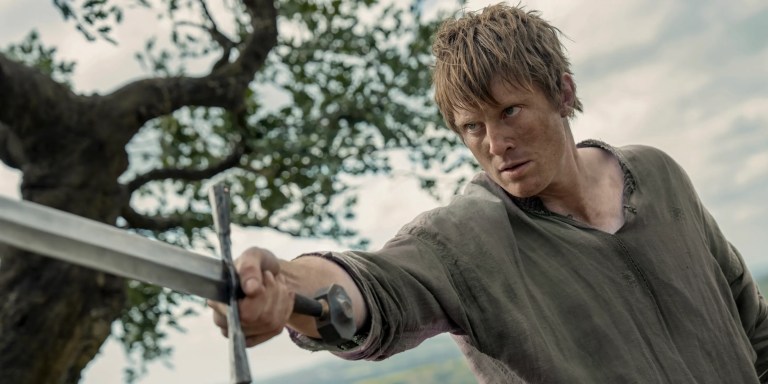 Why A Knight of the Seven Kingdoms Has Flashbacks Why A Knight of the Seven Kingdoms Has Flashbacks