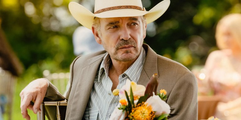 Landman Season 2 Officially Confirms Billy Bob Thornton Will Be Replaced Landman Season 2 Officially Confirms Billy Bob Thornton Will Be Replaced
