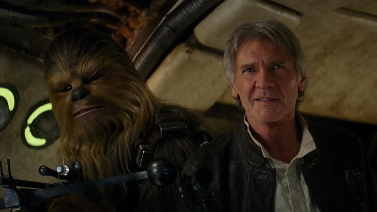 Star Wars’ Hunt for the Falcon Confusingly Changes Han Solo’s Story Forever Star Wars’ Hunt for the Falcon Confusingly Changes Han Solo’s Story Forever