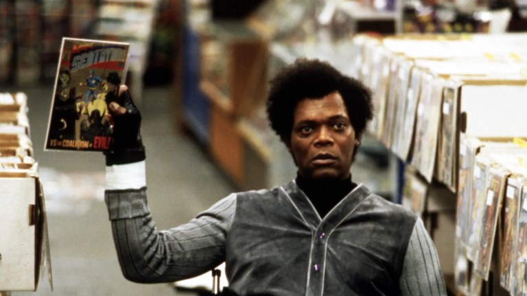 10 Times Comic Books Played A Vital Role In Non-Comic Book Movies And TV Shows 10 Times Comic Books Played A Vital Role In Non-Comic Book Movies And TV Shows