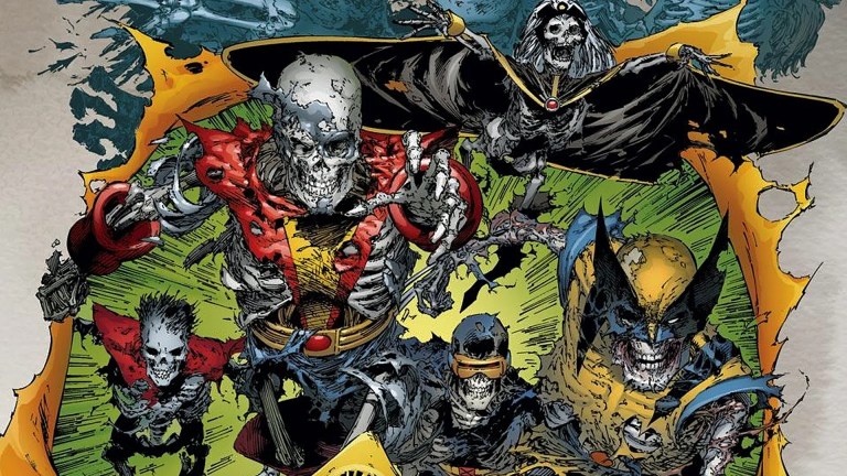 10 Forgotten X-Men Comics That Changed Everything 10 Forgotten X-Men Comics That Changed Everything