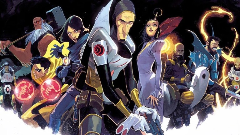 10 Indie Comic Masterpieces You Forgot Existed 10 Indie Comic Masterpieces You Forgot Existed