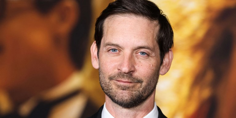 Tobey Maguire’s Spider-Man Sees Streaming Resurgence Tobey Maguire’s Spider-Man Sees Streaming Resurgence