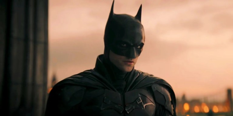 The Batman 2 Gets Major Filming Update, Andy Serkis Returning The Batman 2 Gets Major Filming Update, Andy Serkis Returning