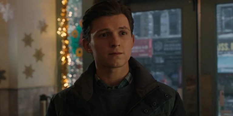 Tom Holland’s Highly Anticipated Spider-Man Sequel Gets Honest Review From Sony Boss Tom Holland’s Highly Anticipated Spider-Man Sequel Gets Honest Review From Sony Boss