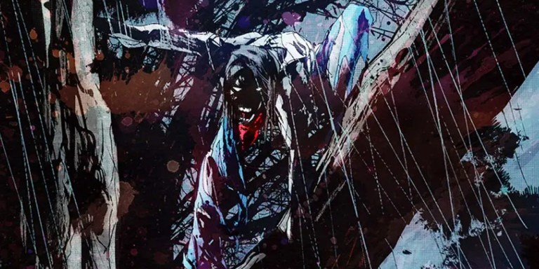 Absolute Batman’s Scott Snyder and Jack Created One of Scariest Horror Comics of All Time Absolute Batman’s Scott Snyder and Jack Created One of Scariest Horror Comics of All Time