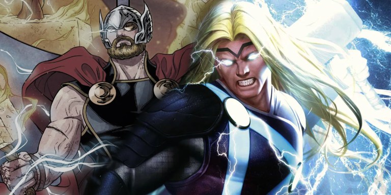 Thor’s 5 Most Ridiculous Costumes in Marvel History Thor’s 5 Most Ridiculous Costumes in Marvel History