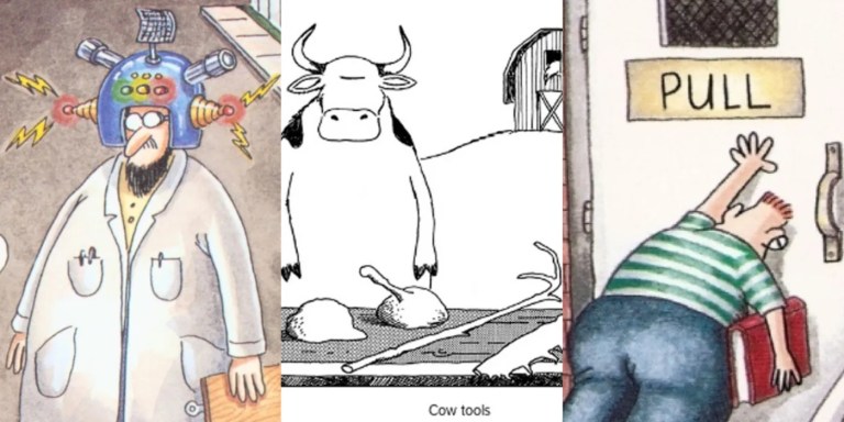 40 Funniest The Far Side Comics That Will Never Get Old 40 Funniest The Far Side Comics That Will Never Get Old