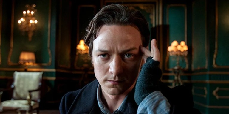James McAvoy Praises X-Men: Days Of Future Past As The First Superhero Multiverse Film James McAvoy Praises X-Men: Days Of Future Past As The First Superhero Multiverse Film