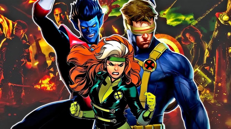 The MCU’s Latest Update Sets Up Marvel’s New X-Men In A Big Way The MCU’s Latest Update Sets Up Marvel’s New X-Men In A Big Way