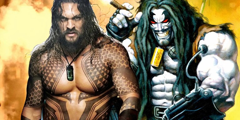 “I Wanted To Play Him More Than Aquaman”: Jason Momoa Addresses Joining The DCU As Lobo After The Snyderverse Reboot “I Wanted To Play Him More Than Aquaman”: Jason Momoa Addresses Joining The DCU As Lobo After The Snyderverse Reboot