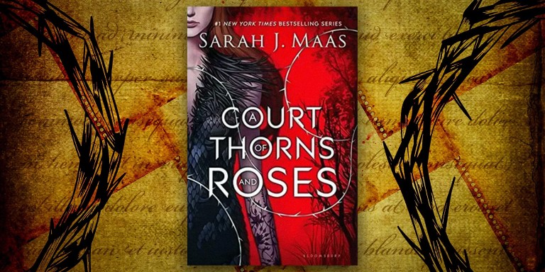 8 Books We Thought Would Be The Next A Court Of Thorns & Roses 8 Books We Thought Would Be The Next A Court Of Thorns & Roses