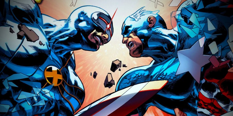 X-Men vs Avengers: Why Marvel’s Mutants Would Win 9 Times Out of 10 X-Men vs Avengers: Why Marvel’s Mutants Would Win 9 Times Out of 10