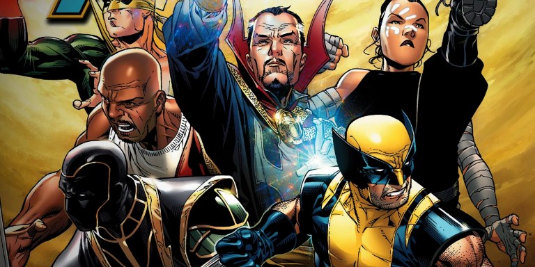 8 Avengers Who Could Become MCU Superstars 8 Avengers Who Could Become MCU Superstars