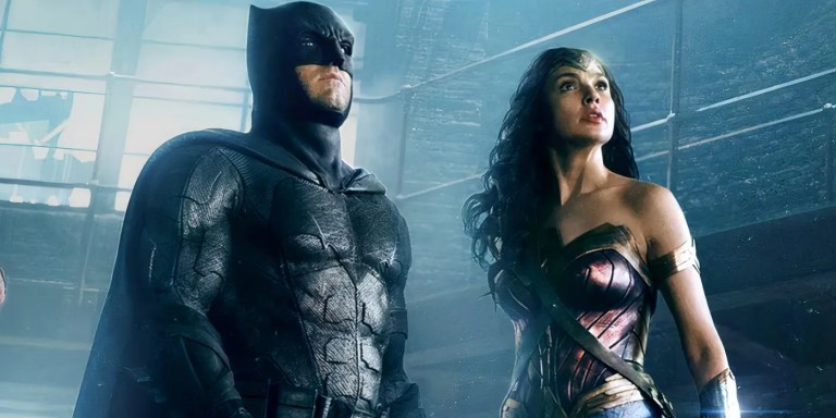 James Gunn Shuts Down Batman & Wonder Woman Casting Rumors For Superman Sequel Man Of Tomorrow James Gunn Shuts Down Batman & Wonder Woman Casting Rumors For Superman Sequel Man Of Tomorrow