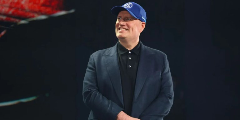 Kevin Feige’s Future At Marvel Studios Revealed After MCU Box Office Flops In 2025 Kevin Feige’s Future At Marvel Studios Revealed After MCU Box Office Flops In 2025
