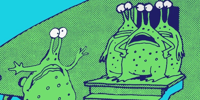 10 Underrated Far Side Comics That Deserve More Recognition 10 Underrated Far Side Comics That Deserve More Recognition