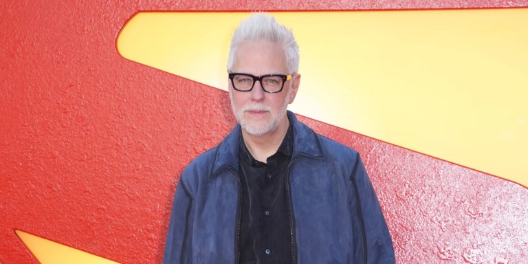James Gunn Hints At 2 New DCU Movies And Untitled TV Show In Development James Gunn Hints At 2 New DCU Movies And Untitled TV Show In Development