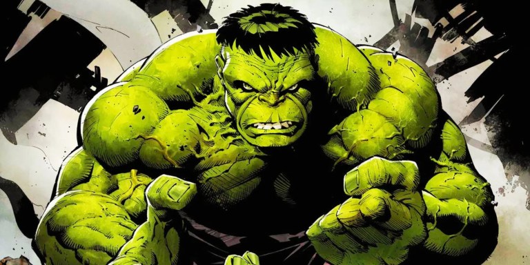 Marvel’s Most Surprising Hulk Comes From The X-Men Marvel’s Most Surprising Hulk Comes From The X-Men