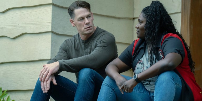 Peacemaker Season 2 Sets Up Waller Series In DC Universe Peacemaker Season 2 Sets Up Waller Series In DC Universe