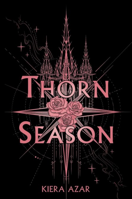 Author Kiera Azar On How Shadow & Bone Influenced Her Debut, Thorn Season Author Kiera Azar On How Shadow & Bone Influenced Her Debut, Thorn Season
