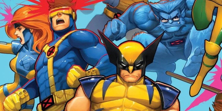 Marvel Has A Big X-Men Telepathy Problem Marvel Has A Big X-Men Telepathy Problem