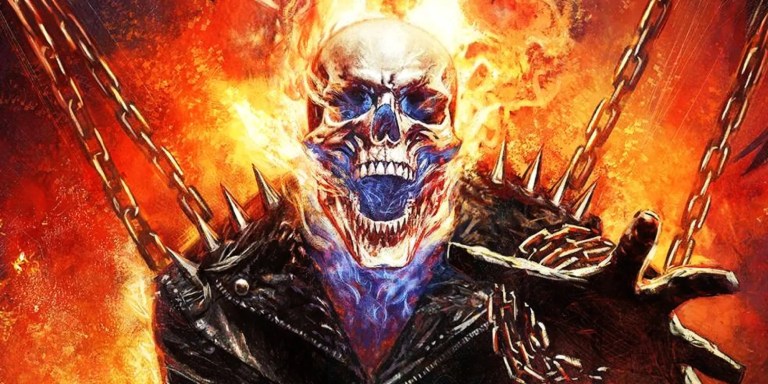 8 Marvel Heroes Who Stole Ghost Rider’s Classic Look 8 Marvel Heroes Who Stole Ghost Rider’s Classic Look